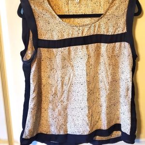 Collective Concepts blouse